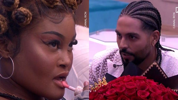 La Jesuu fue nominada por el Jefe en La casa de los famosos Colombia, aquí la razón La Jesuu fue nominada por el Jefe en La casa de los famosos Colombia, aquí la razón