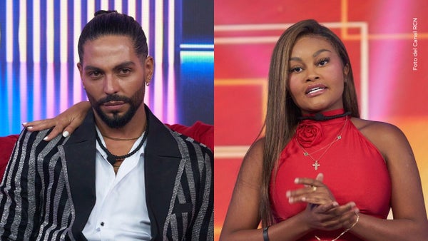 Marlon Solórzano pidió sanción para La Jesuu tras su congelado en La casa de los famosos Marlon Solórzano pidió sanción para La Jesuu tras su congelado en La casa de los famosos