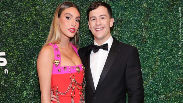 ¿Lele Pons puede perder su bebé? Los riesgos de las caídas durante el embarazo ¿Lele Pons puede perder su bebé? Los riesgos de las caídas durante el embarazo