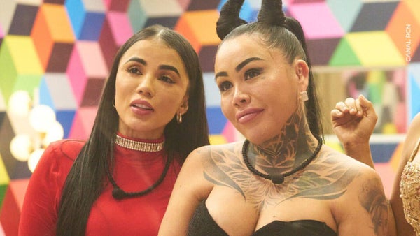 Karina García confesó que ya no le importa Yina Calderón: "¿Yo por qué estaba tan ciega?"