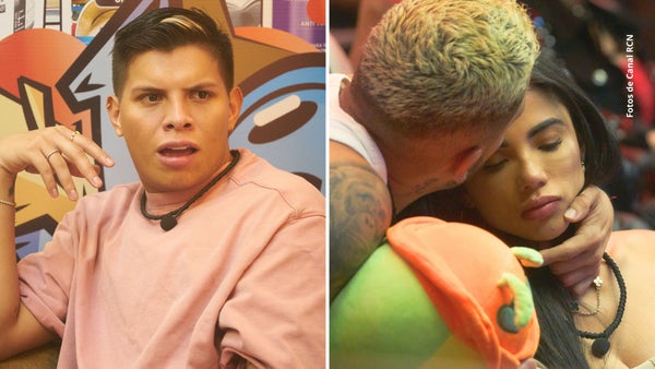 Emiro intervino en discusión de Altafulla y Karina García en La casa de los famosos, “eso se ve feo” Emiro intervino en discusión de Altafulla y Karina García en La casa de los famosos, “eso se ve feo”