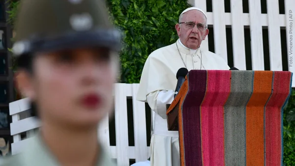 Mhoni Vidente predice nuevo papa y advierte “Lucifer galopa” hacia el Vaticano Mhoni Vidente predice nuevo papa y advierte “Lucifer galopa” hacia el Vaticano