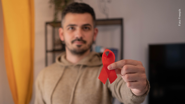 Reguetonero revela que tiene VIH y preocupa a fans: “No sé a quién contagié”