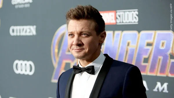 Jeremy Renner cuenta cómo fue “aplastado vivo” y asegura: “Estuve muerto” | Video Jeremy Renner cuenta cómo fue “aplastado vivo” y asegura: “Estuve muerto” | Video