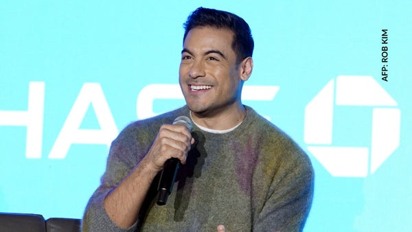 Carlos Rivera presenta “¿Quién Lo Hará?”, su nuevo sencillo sobre la ausencia Carlos Rivera presenta “¿Quién Lo Hará?”, su nuevo sencillo sobre la ausencia