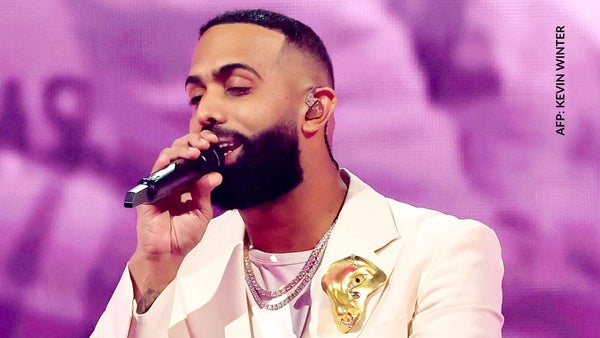 Así será el Don KBRN World Tour, la gira global de Eladio Carrión en 2025 Así será el Don KBRN World Tour, la gira global de Eladio Carrión en 2025