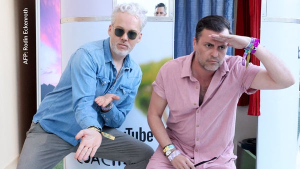 Polo & Pan traerá su Americas Tour 2025 a Bogotá este 31 de octubre