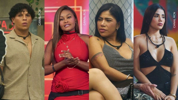 Emiro Navarro y la Jesuu se sinceran con la Toxi Costeña sobre su actitud con Karina García: "Es algo tuyo"