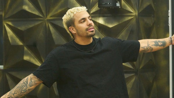 Amigo de Altafulla ingresó a La casa de los famosos y lo aconsejó ¿sobre Karina García? Amigo de Altafulla ingresó a La casa de los famosos y lo aconsejó ¿sobre Karina García?