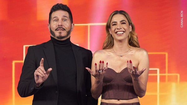 Votaciones abiertas para salvar a tu favorito en La casa de los famosos, aquí cómo hacerlo