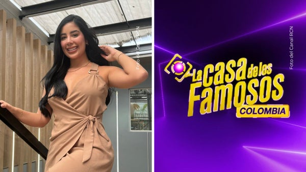 Mariana Zapata dio su top 5 de La casa de los famosos Colombia 2025, ¿incluyó a Karina? Mariana Zapata dio su top 5 de La casa de los famosos Colombia 2025, ¿incluyó a Karina?