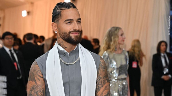 Maluma tendría grandes invitados para su concierto en Bogotá, ¿Ryan Castro?