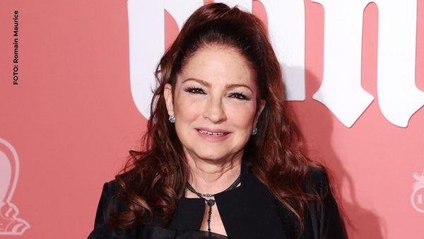 Gloria Estefan y Lali desatan poder latino con ritmos, humor y rebeldía Gloria Estefan y Lali desatan poder latino con ritmos, humor y rebeldía