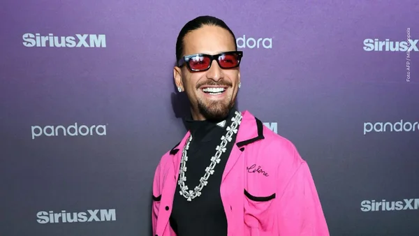 Maluma puso a ‘Bogotá en el mapa’ con un show 360 y grandes invitados