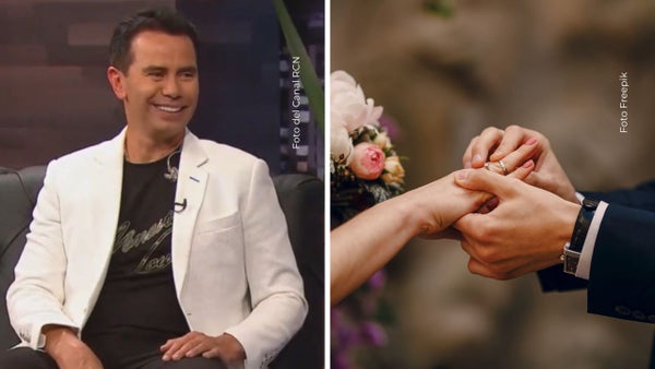 Jhonny Rivera se pronunció tras pedirle matrimonio a Jenny López: "Disculpen" Jhonny Rivera se pronunció tras pedirle matrimonio a Jenny López: "Disculpen"