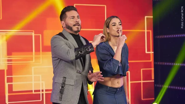 🔴 La casa de los famosos HOY 🔴 En el capítulo 99, ¡Un eliminado sacudirá la competencia! 🔴 La casa de los famosos HOY 🔴 En el capítulo 99, ¡Un eliminado sacudirá la competencia!