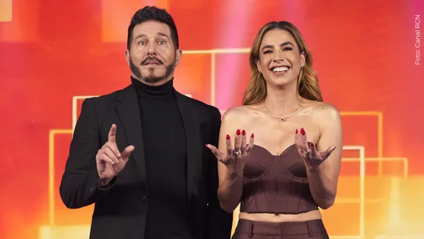 La casa de los famosos Colombia: ¿Cómo votar para eliminar a un participante del reality? La casa de los famosos Colombia: ¿Cómo votar para eliminar a un participante del reality?