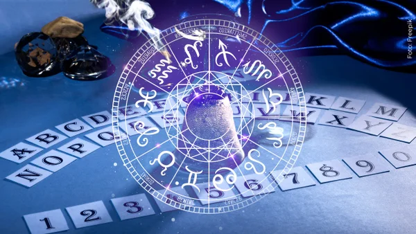 Horóscopo de Mhoni Vidente hoy 5 de mayo: predicciones, suerte y números mágicos Horóscopo de Mhoni Vidente hoy 5 de mayo: predicciones, suerte y números mágicos