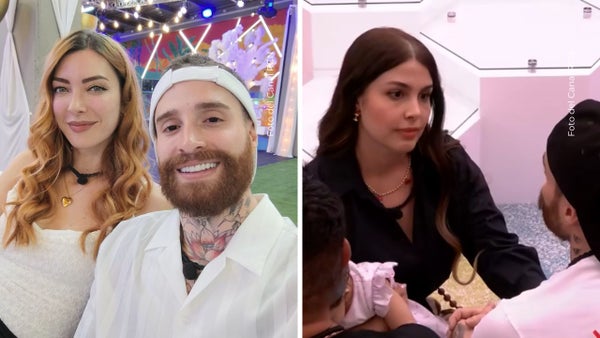 Así Norma Nivia pidió disculpas a la mamá y hermana de Mateo tras salir de La casa de los famosos