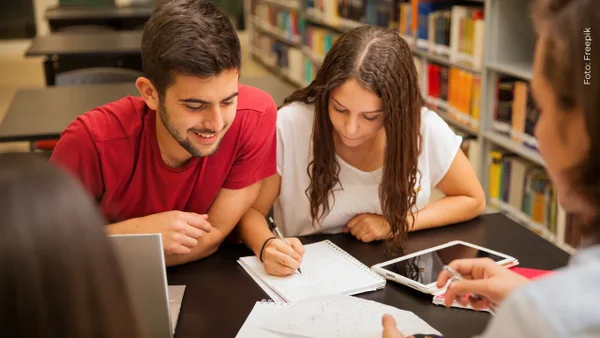 Jóvenes a la E 2025: Bogotá lanza 3.000 becas y este es el paso a paso para inscribirte Jóvenes a la E 2025: Bogotá lanza 3.000 becas y este es el paso a paso para inscribirte