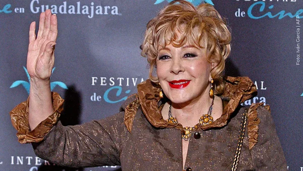 ¿Silvia Pinal murió por eutanasia? Sylvia Pasquel responde y enfrenta los rumores