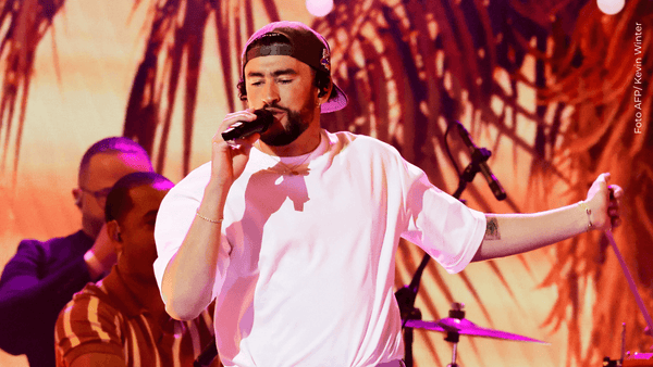 Bad Bunny confirmó su concierto en Colombia: tendrá única fecha en Medellín