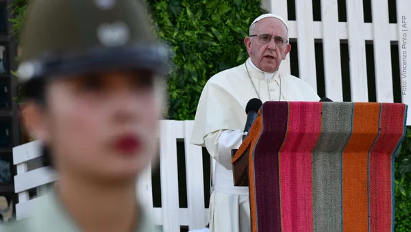 ¿Quién será el próximo papa? Los astros ya apuntan al elegido para el cónclave ¿Quién será el próximo papa? Los astros ya apuntan al elegido para el cónclave