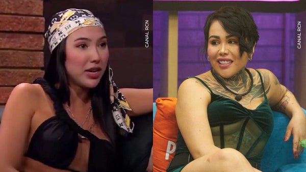 Aida Victoria Merlano opinó sobre la participación de Yina Calderón en La casa de los famosos