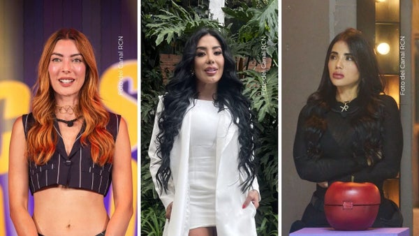 Norma quedó tiesa por polémica de engaño de Karina a Marcela Reyes, así reaccionó