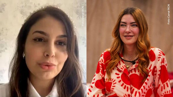 ¿Qué piensa la mamá de Mateo Varela sobre Norma Nivia? Hermana de 'Peluche' lo reveló ¿Qué piensa la mamá de Mateo Varela sobre Norma Nivia? Hermana de 'Peluche' lo reveló