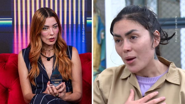 Así reaccionó Norma Nivia al saber que Epa Colombia está en la cárcel | VIDEO Así reaccionó Norma Nivia al saber que Epa Colombia está en la cárcel | VIDEO