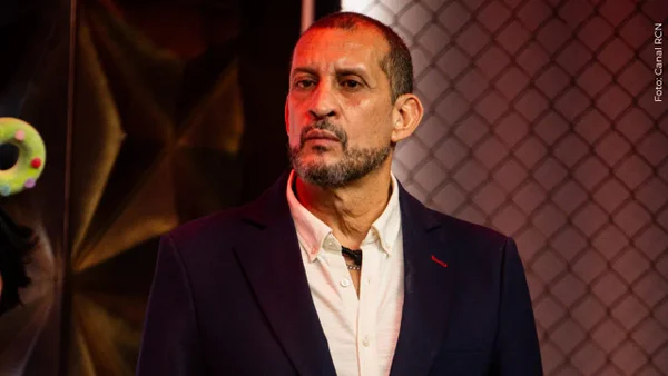 ¿Qué es la enfermedad de Graves, la condición del ‘Flaco’ Solórzano de La casa de los famosos?