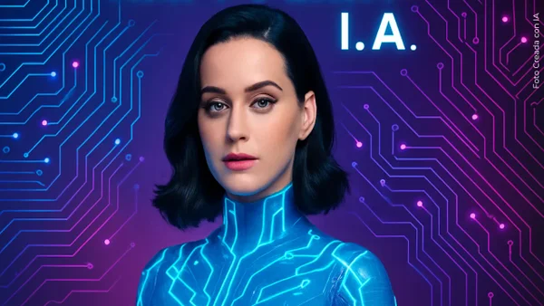 Katy Perry desmiente su ‘presencia’ en la Met Gala 2025: ¡La IA la volvió a engañar! Katy Perry desmiente su ‘presencia’ en la Met Gala 2025: ¡La IA la volvió a engañar!