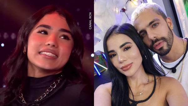 La casa de los famosos: Hija de Karina García reveló por qué no habla de Altafulla