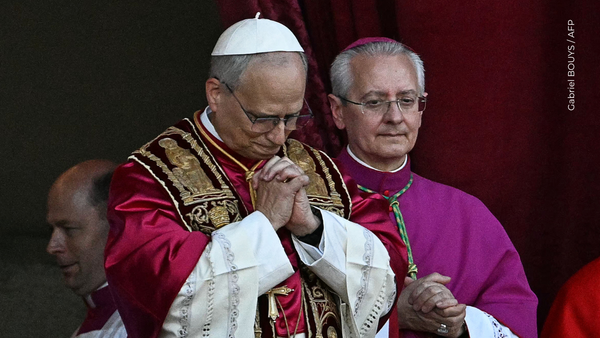 León XIV y su vestimenta papal: ¿Qué significa y cuánto cuesta cada una de sus prendas? León XIV y su vestimenta papal: ¿Qué significa y cuánto cuesta cada una de sus prendas?