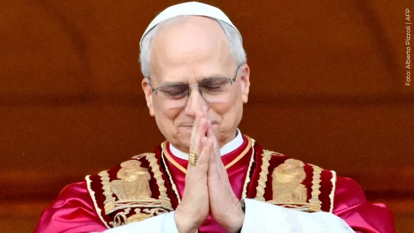 ¿Mhoni Vidente adivinó al nuevo papa? Estas fueron las predicciones que se cumplieron