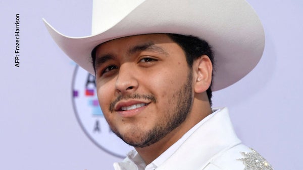 Christian Nodal en Bogotá, ¿cuándo y dónde se presentará? Christian Nodal en Bogotá, ¿cuándo y dónde se presentará?