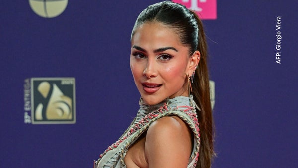 Greeicy, Alkilados, Maisak y Nicky Jam presentan el ritmo de sus nuevas etapas Greeicy, Alkilados, Maisak y Nicky Jam presentan el ritmo de sus nuevas etapas