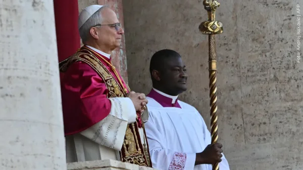 ¿Qué signo es el papa León XIV y qué dice su carta astral sobre su futuro papado?