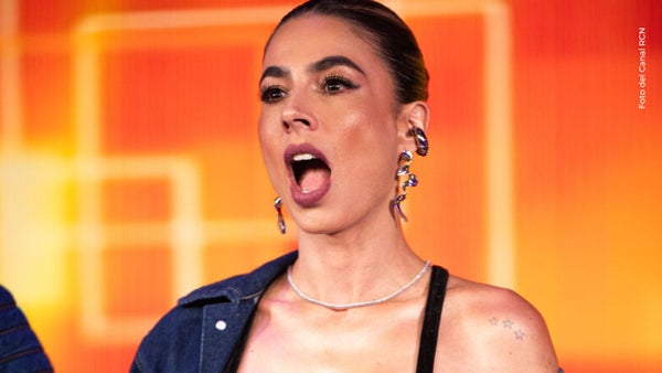 Llega a La casa de los famosos Colombia una semana con muchas sorpresas, ¿qué pasará? Llega a La casa de los famosos Colombia una semana con muchas sorpresas, ¿qué pasará?