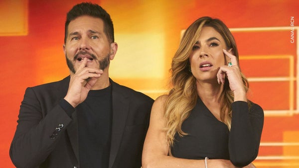 El Jefe les hizo un nuevo llamado de atención a los participantes en La casa de los famosos Colombia El Jefe les hizo un nuevo llamado de atención a los participantes en La casa de los famosos Colombia