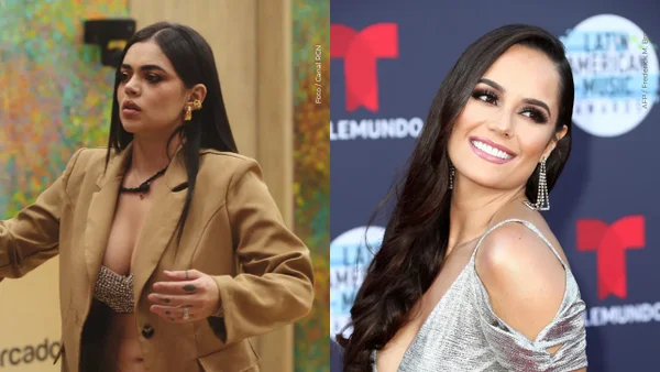 Estas son las famosas que celebran por primera vez el Día de la madre en Colombia