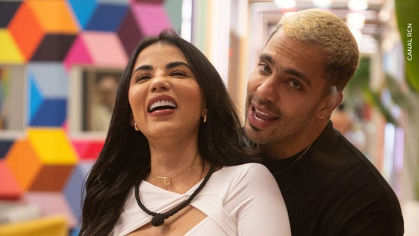 Karina García reveló si esperará a Altafulla y qué pacto hizo con él antes de salir de La casa de los famosos