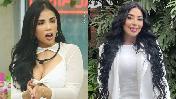 Karina García reaccionó a presunta infidelidad con ex de Marcela Reyes Karina García reaccionó a presunta infidelidad con ex de Marcela Reyes