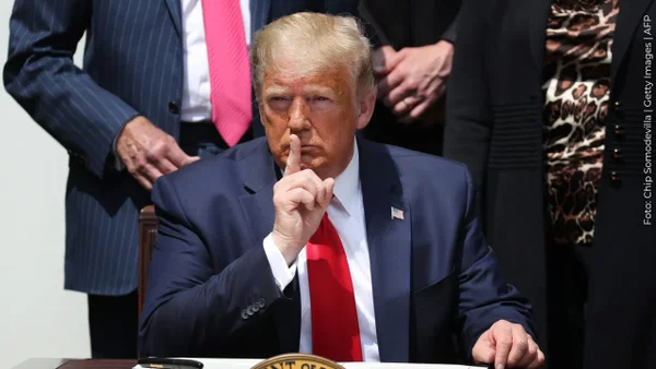 Mhoni Vidente lanza explosiva predicción sobre Trump: “Empieza la liberación” | VIDEO Mhoni Vidente lanza explosiva predicción sobre Trump: “Empieza la liberación” | VIDEO