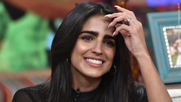 ¿Para qué sirve el esperma de salmón, el polémico secreto de belleza de Bárbara de Regil? ¿Para qué sirve el esperma de salmón, el polémico secreto de belleza de Bárbara de Regil?