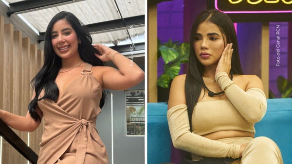 Mariana Zapata no se aguantó y respondió a críticas por defender a Karina García