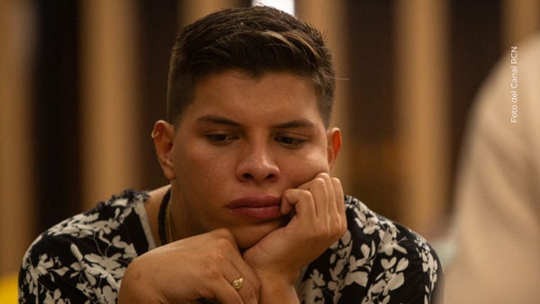 Emiro Navarro ganó el liderazgo de La casa de los famosos e ingresó al Top 8, pero no tiene poder Emiro Navarro ganó el liderazgo de La casa de los famosos e ingresó al Top 8, pero no tiene poder