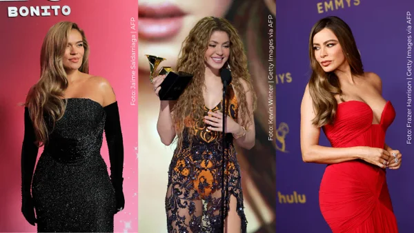 Las colombianas son las más hermosas del mundo, según nuevo ranking internacional