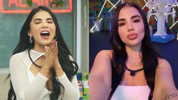 Le crearon canción a Karina García tras salir de La casa de los famosos: así suena